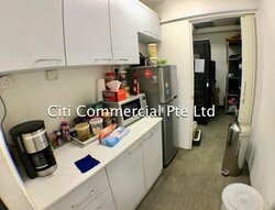 Raffles Place MRT (D1), Office #457515361